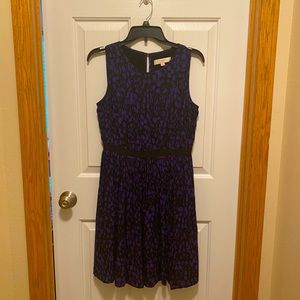 Loft dress